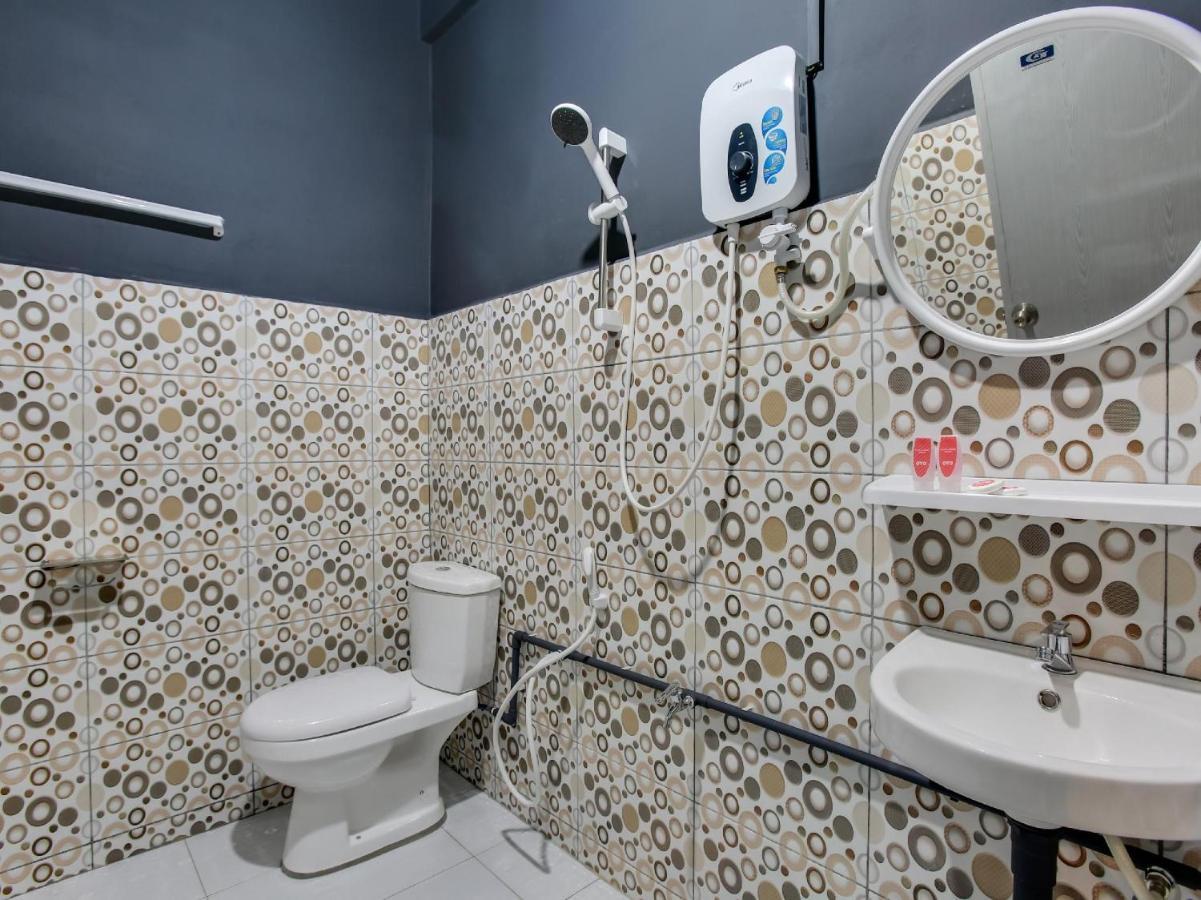 Ihome Boutique Hotel Seri Kembangan Zewnętrze zdjęcie