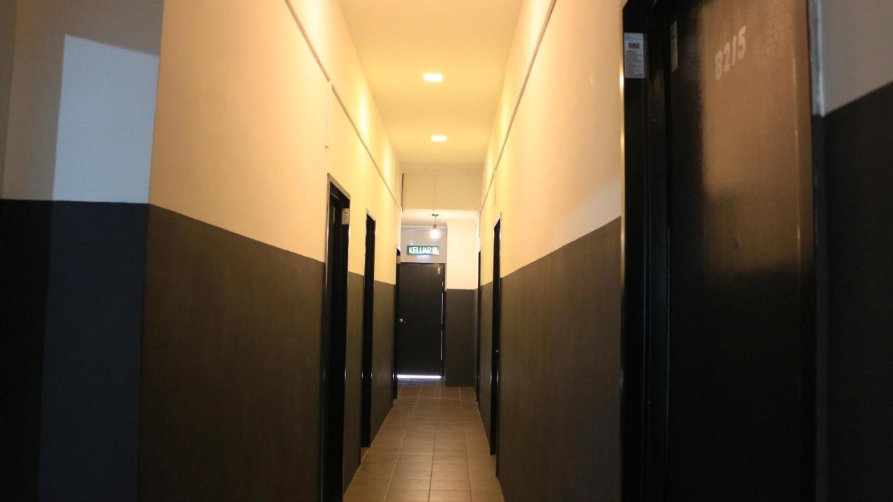 Ihome Boutique Hotel Seri Kembangan Zewnętrze zdjęcie