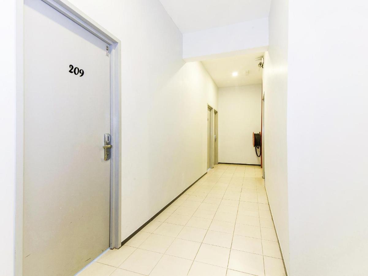 Ihome Boutique Hotel Seri Kembangan Zewnętrze zdjęcie