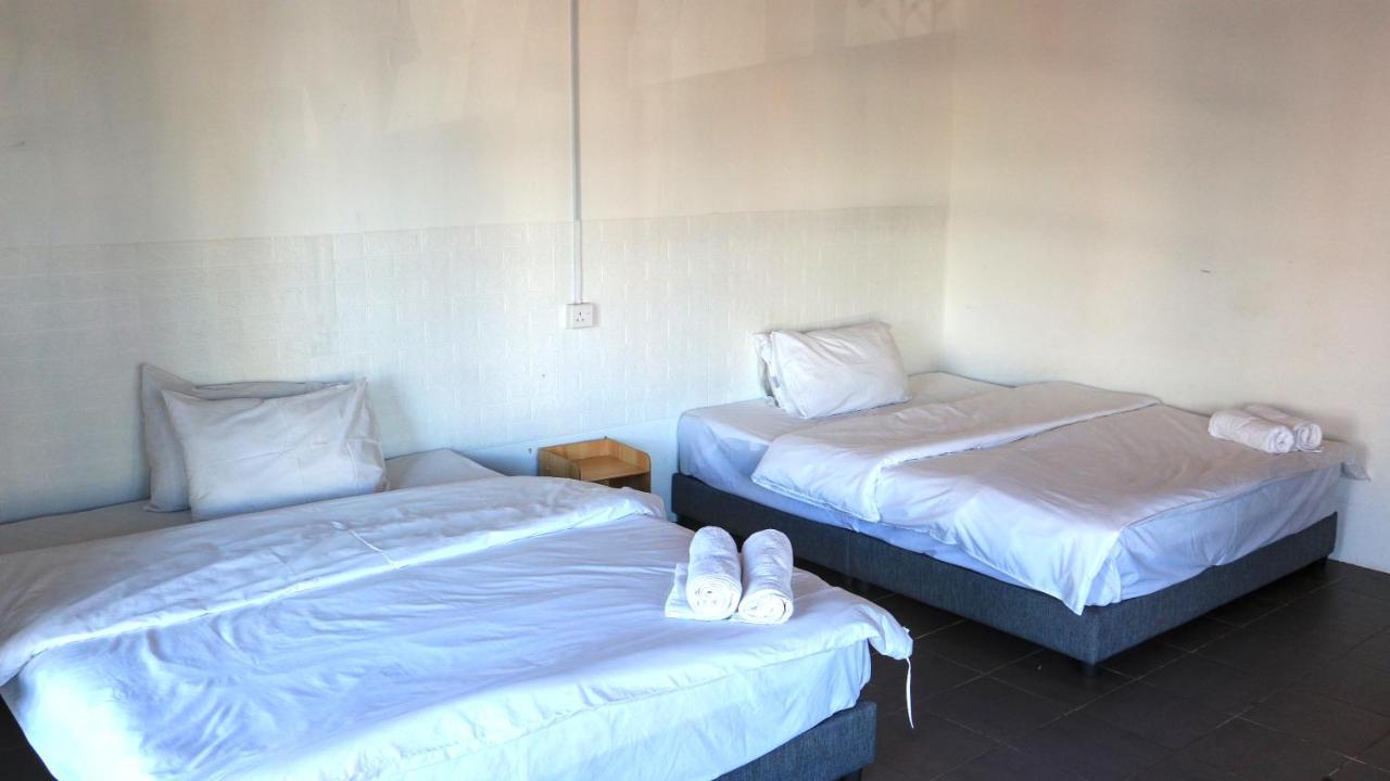 Ihome Boutique Hotel Seri Kembangan Zewnętrze zdjęcie