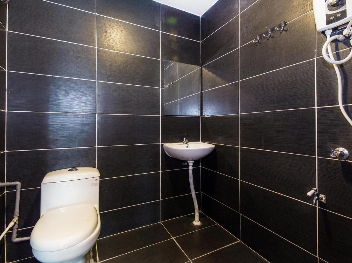 Ihome Boutique Hotel Seri Kembangan Zewnętrze zdjęcie