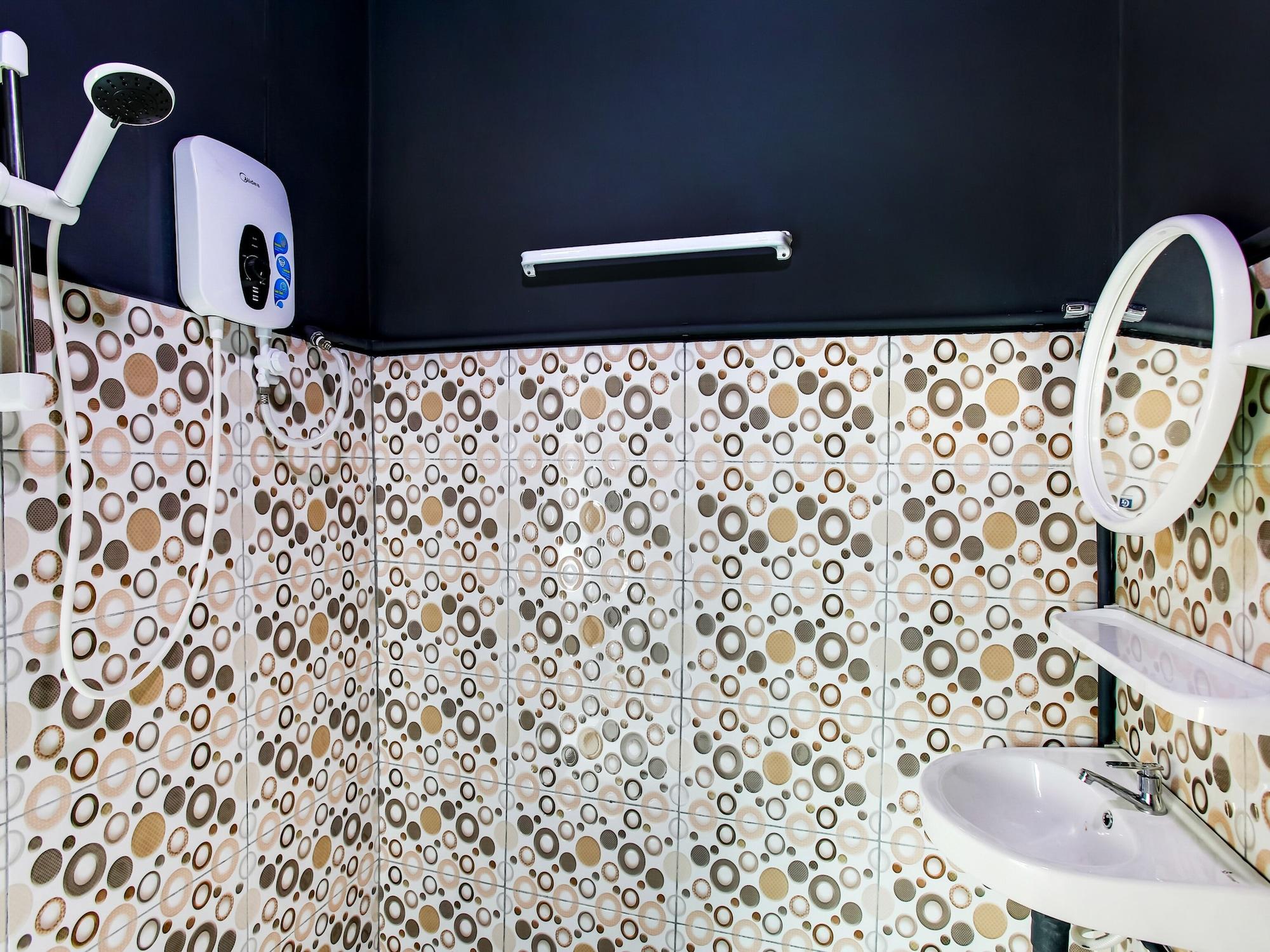 Ihome Boutique Hotel Seri Kembangan Zewnętrze zdjęcie