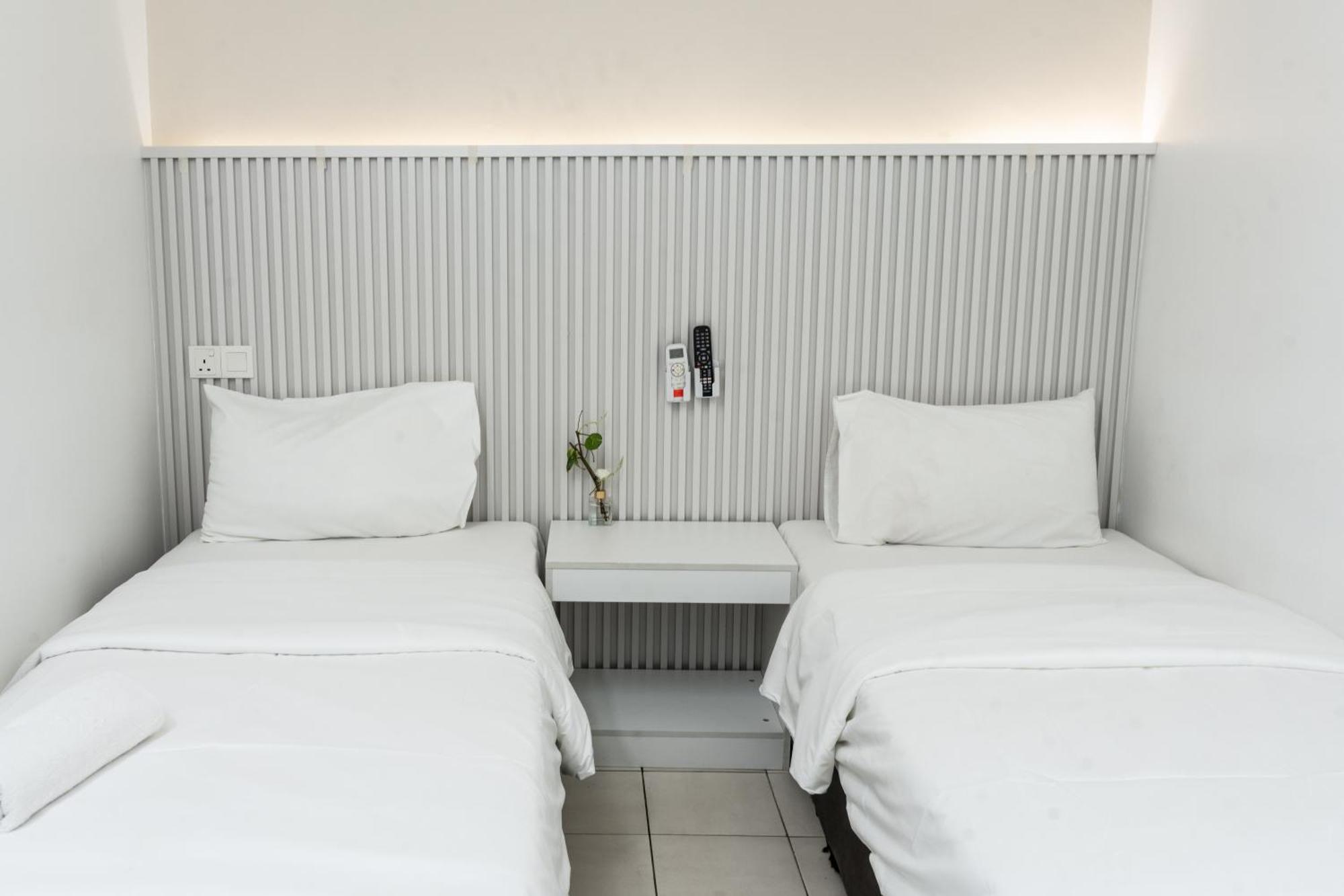 Ihome Boutique Hotel Seri Kembangan Zewnętrze zdjęcie