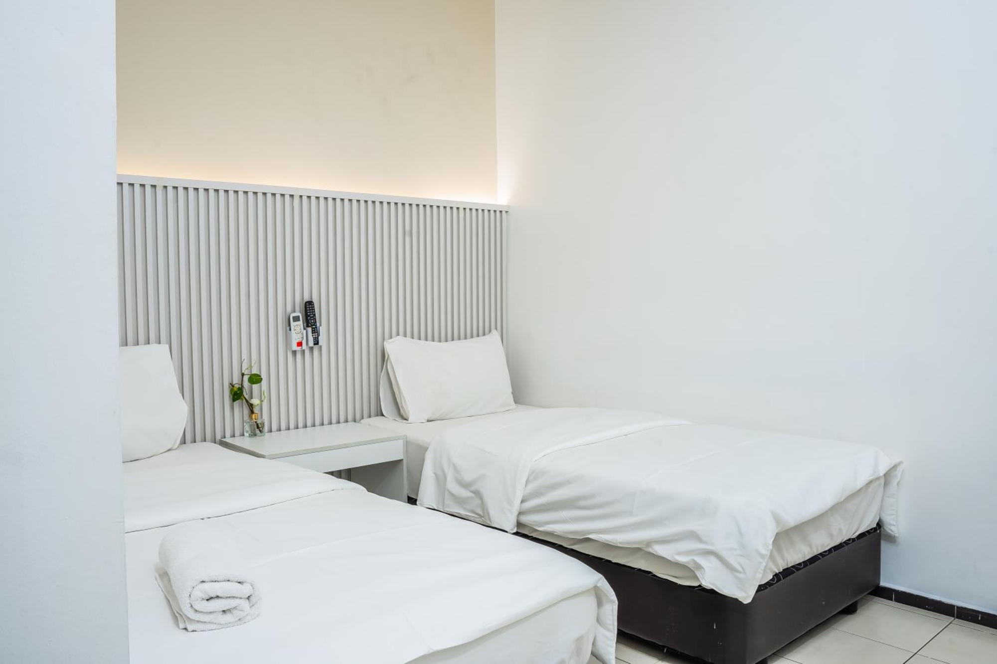 Ihome Boutique Hotel Seri Kembangan Zewnętrze zdjęcie