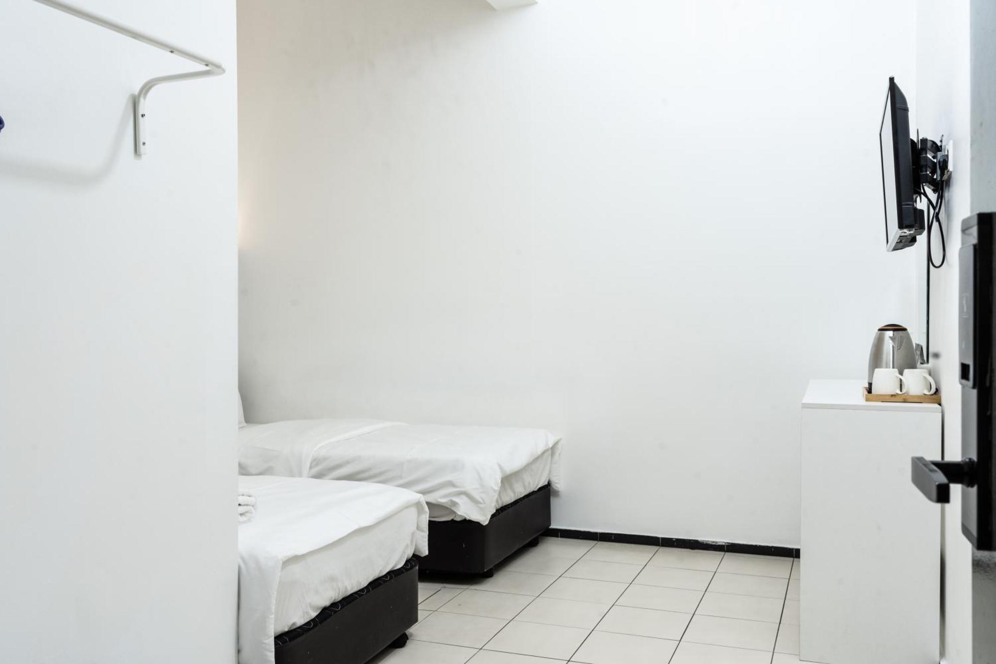 Ihome Boutique Hotel Seri Kembangan Zewnętrze zdjęcie