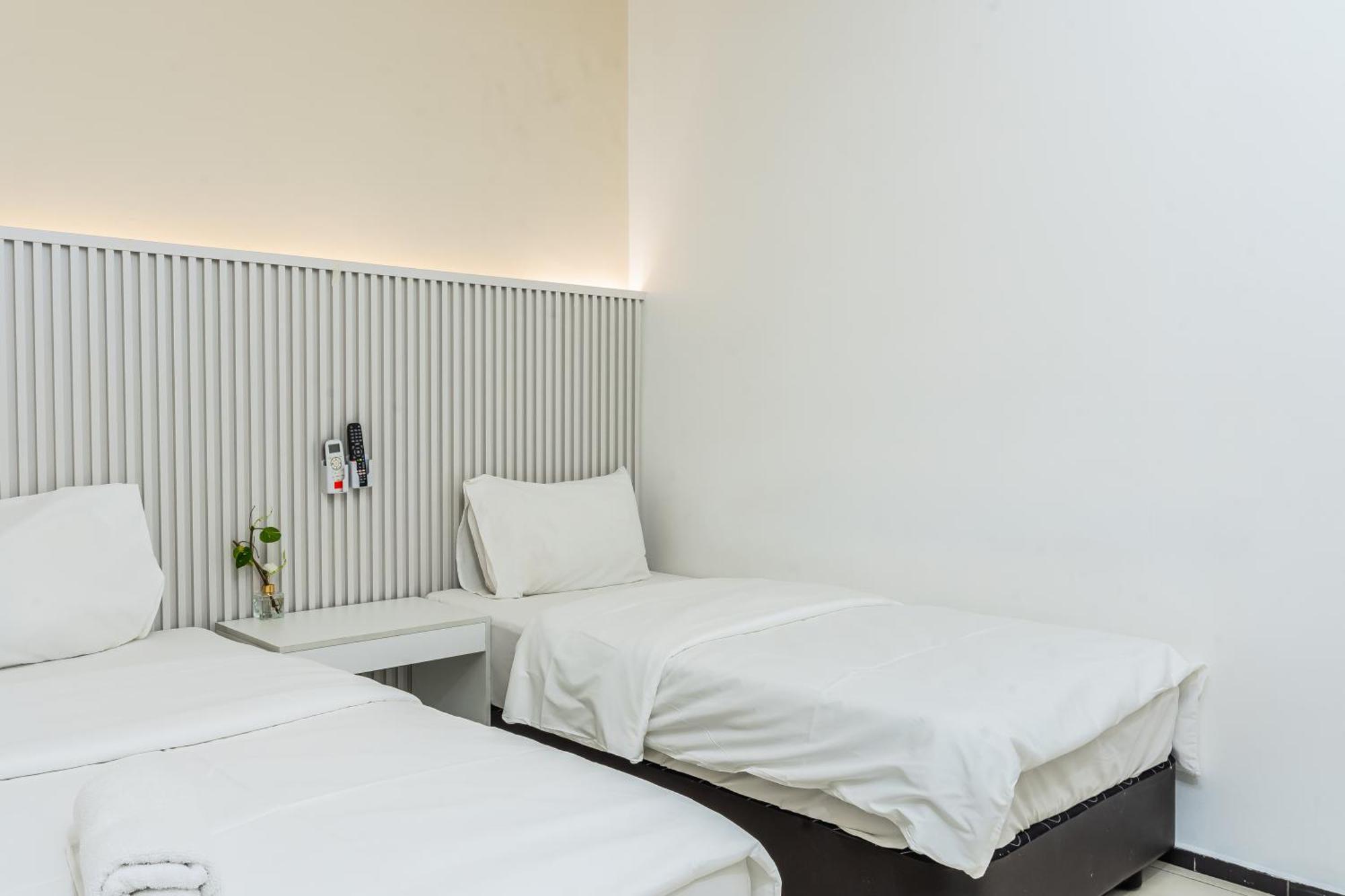 Ihome Boutique Hotel Seri Kembangan Zewnętrze zdjęcie