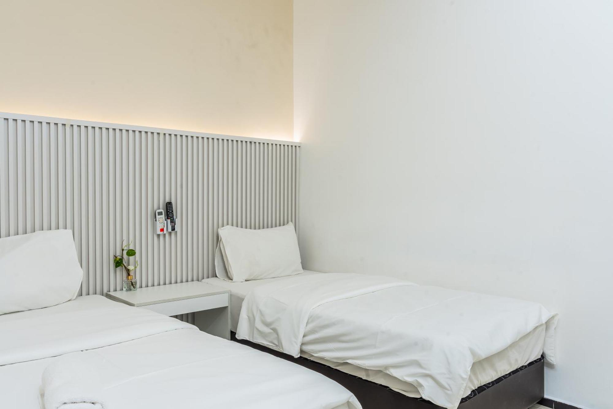 Ihome Boutique Hotel Seri Kembangan Zewnętrze zdjęcie