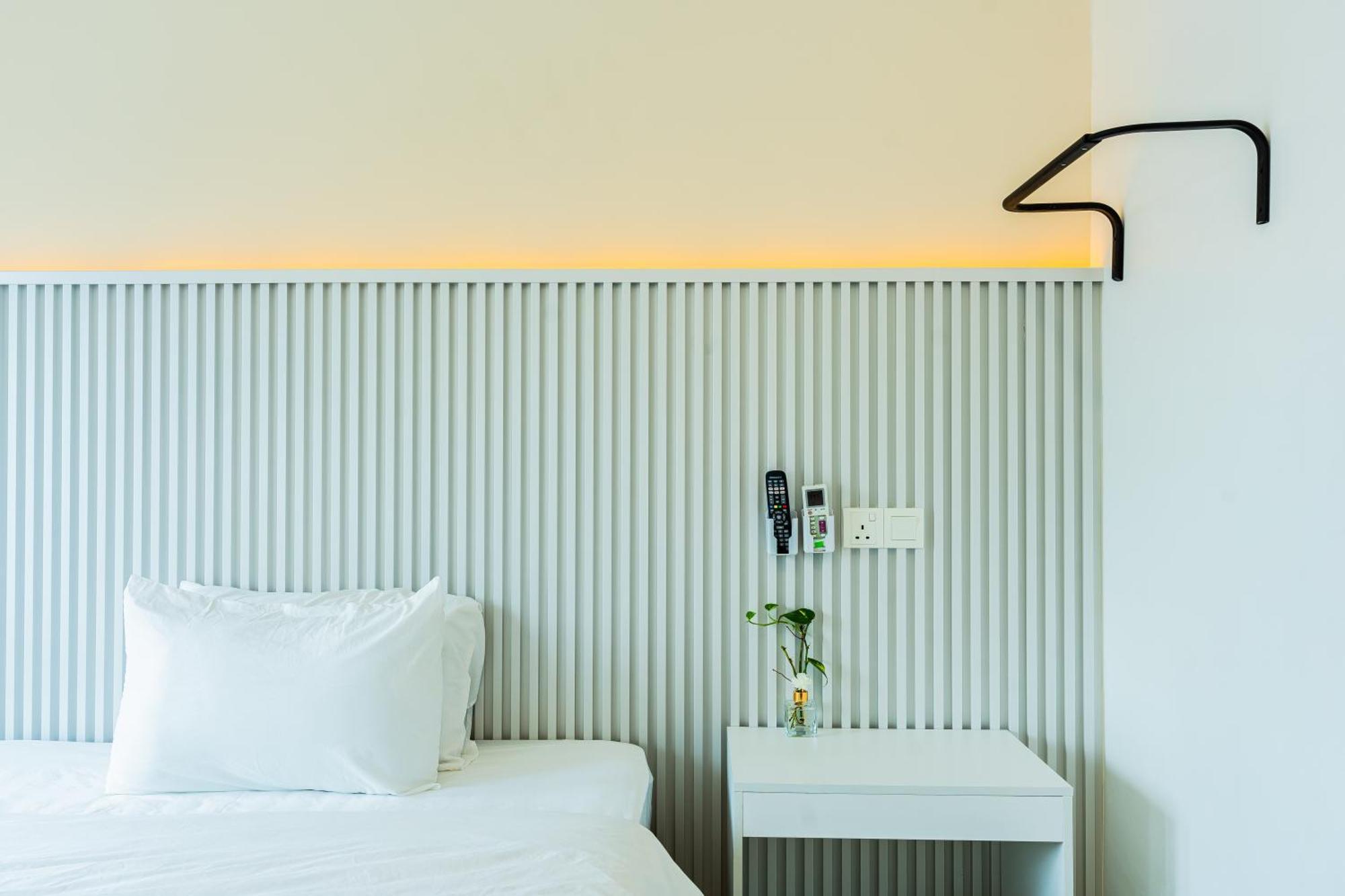 Ihome Boutique Hotel Seri Kembangan Zewnętrze zdjęcie