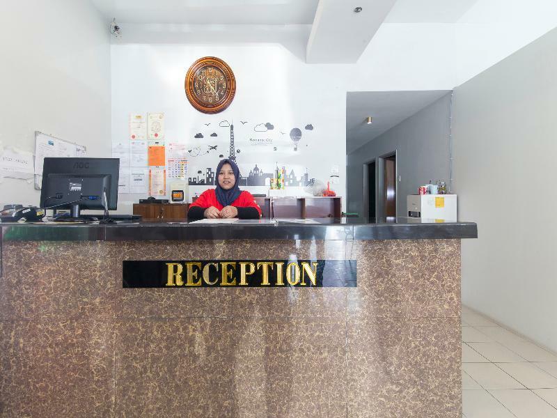 Ihome Boutique Hotel Seri Kembangan Zewnętrze zdjęcie