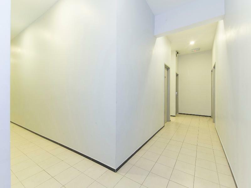 Ihome Boutique Hotel Seri Kembangan Zewnętrze zdjęcie
