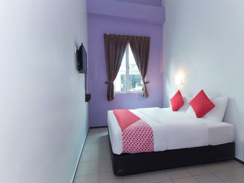 Ihome Boutique Hotel Seri Kembangan Zewnętrze zdjęcie