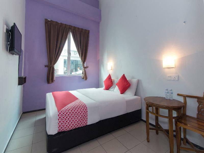 Ihome Boutique Hotel Seri Kembangan Zewnętrze zdjęcie