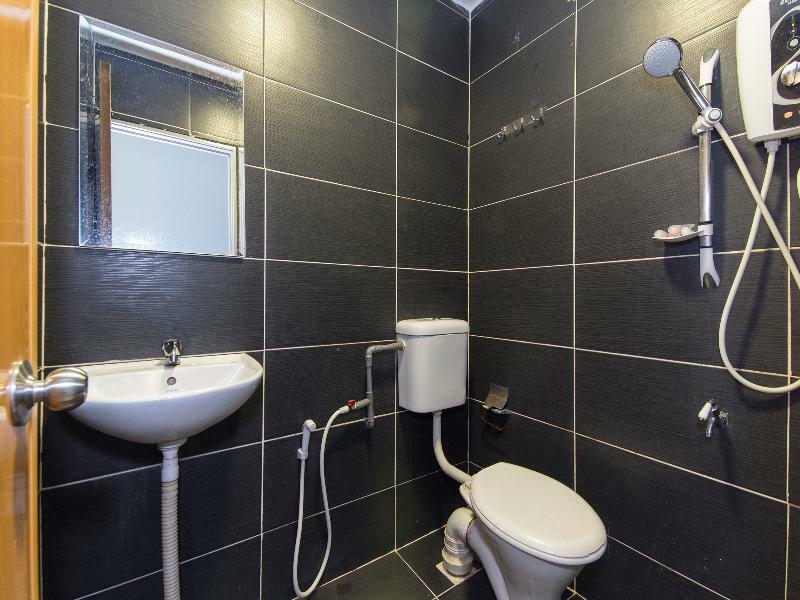 Ihome Boutique Hotel Seri Kembangan Zewnętrze zdjęcie