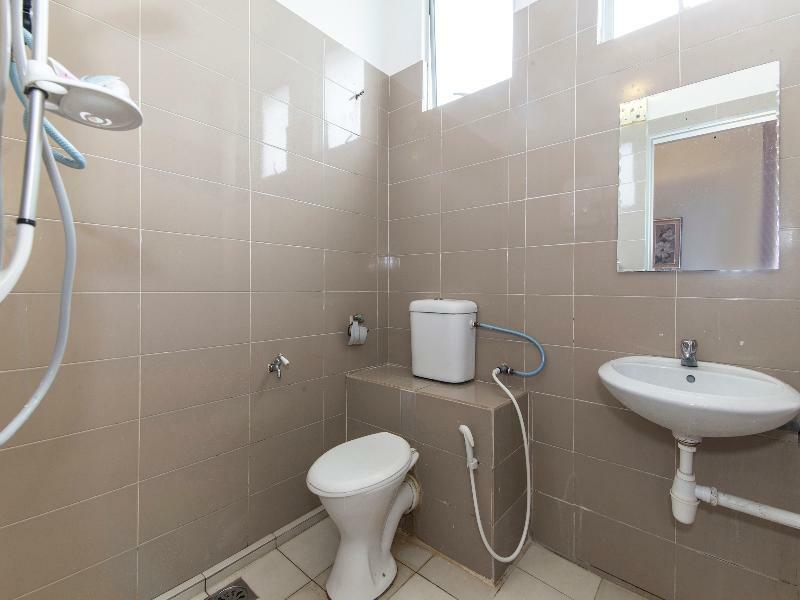 Ihome Boutique Hotel Seri Kembangan Zewnętrze zdjęcie