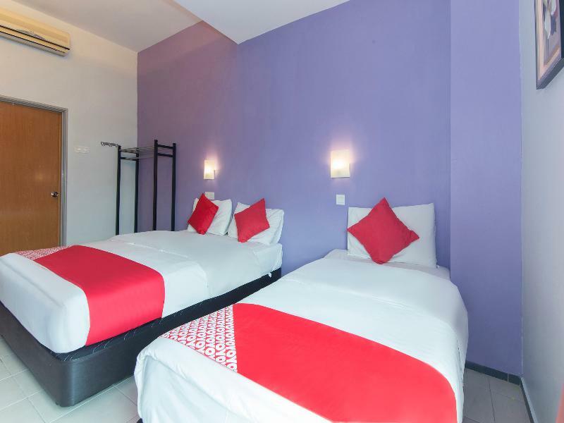 Ihome Boutique Hotel Seri Kembangan Zewnętrze zdjęcie