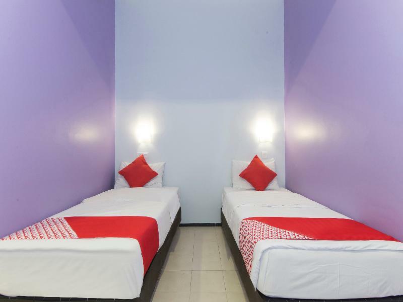Ihome Boutique Hotel Seri Kembangan Zewnętrze zdjęcie