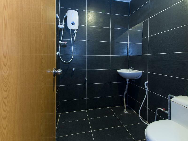 Ihome Boutique Hotel Seri Kembangan Zewnętrze zdjęcie