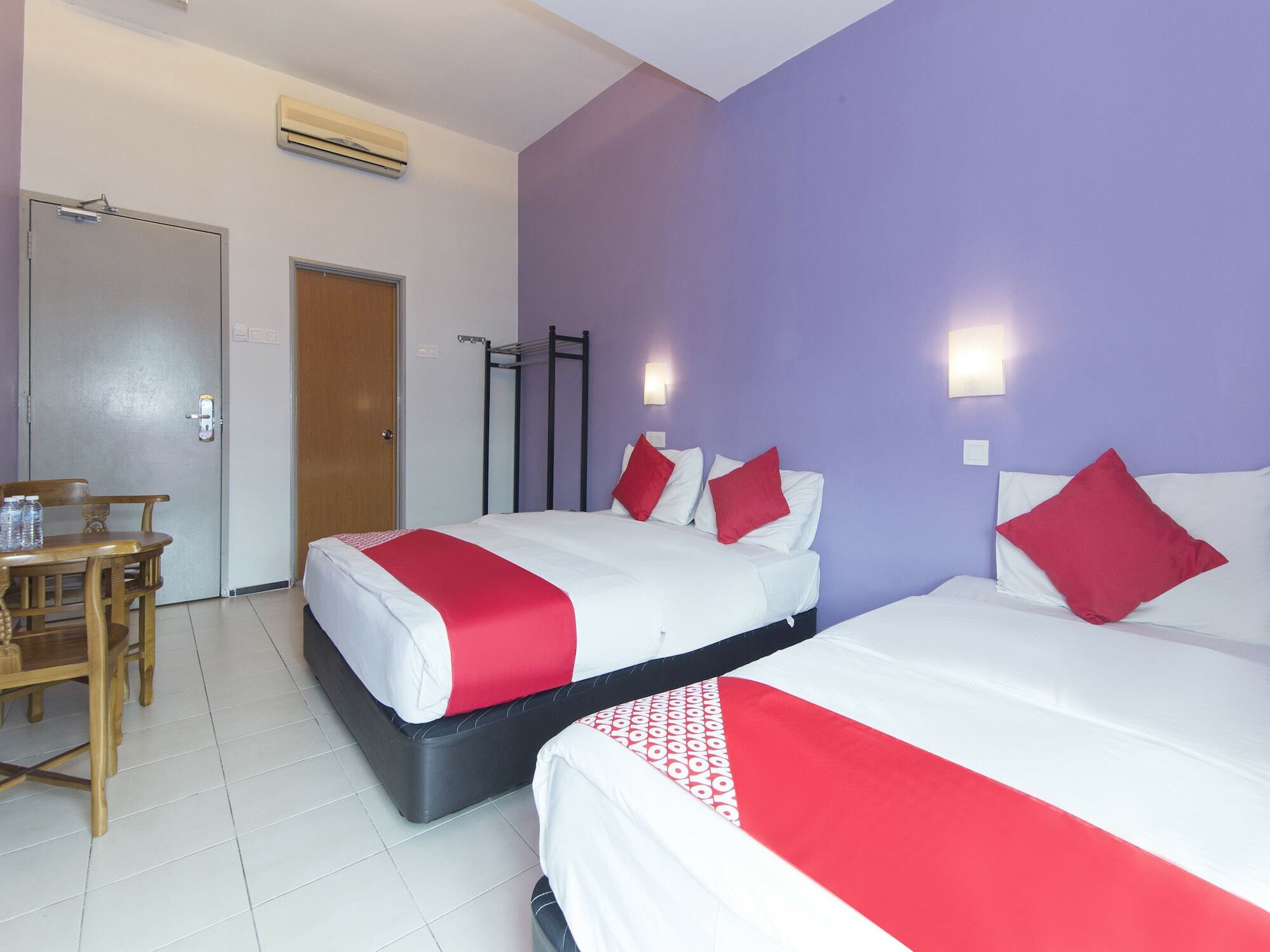 Ihome Boutique Hotel Seri Kembangan Zewnętrze zdjęcie