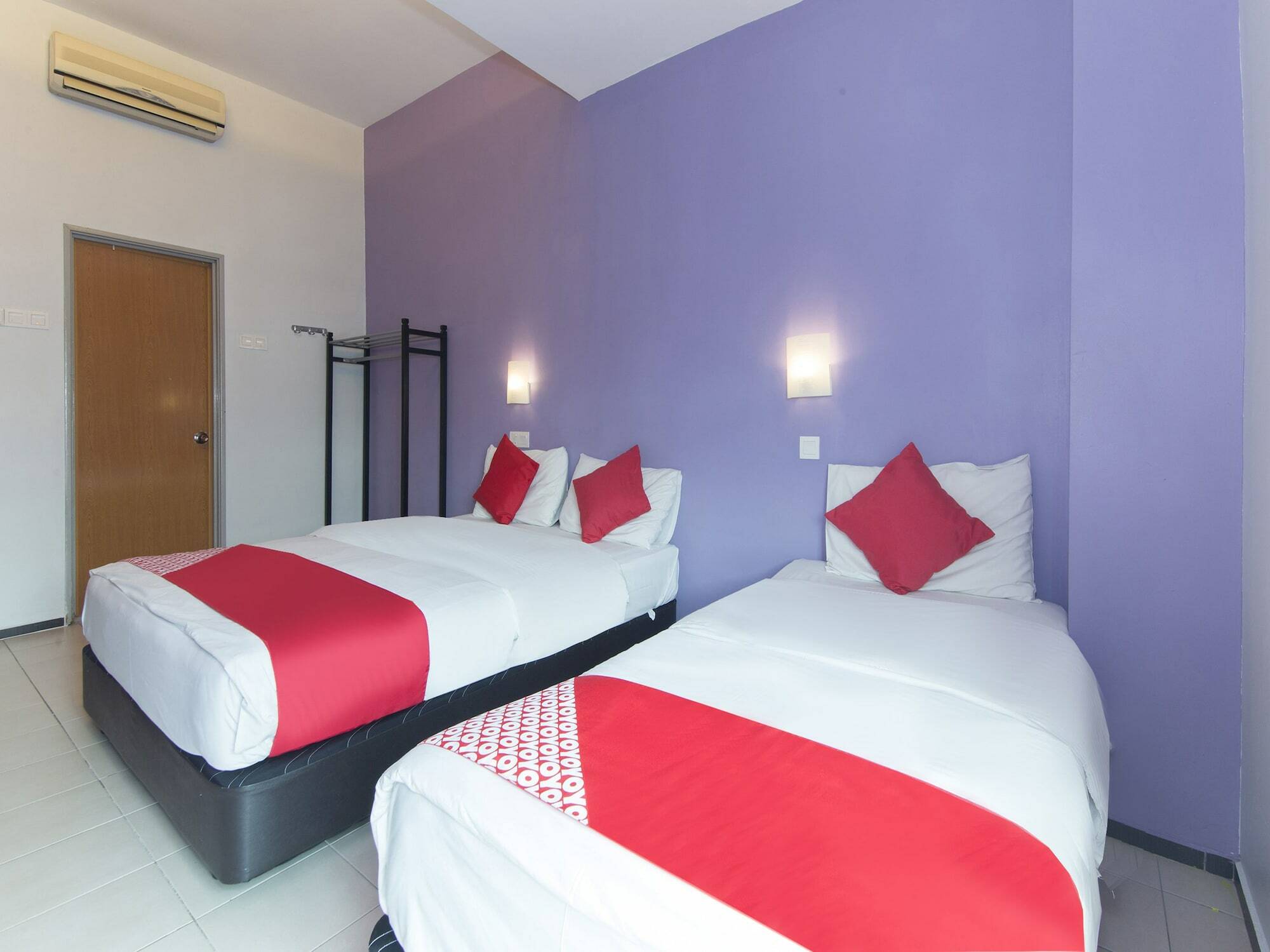Ihome Boutique Hotel Seri Kembangan Zewnętrze zdjęcie